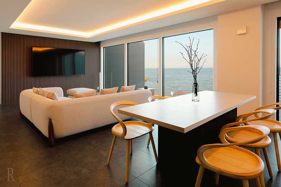 VILLA 202
